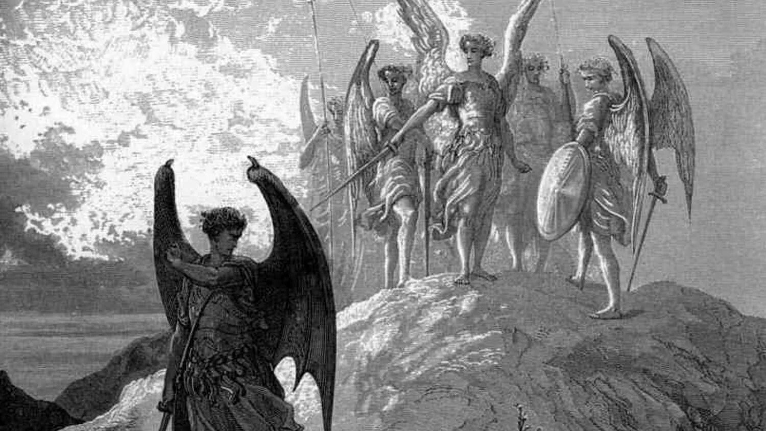 Рембрандт афина паллада. Богиня изгоняет главного героя. Лилит и люцифер картина. Богиня изгоняет главного героя. Аид бог древней греции.