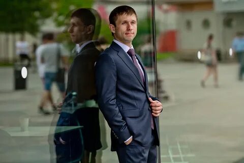 Карягин