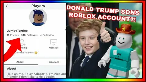 Roblox don