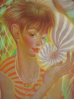 Ellen art