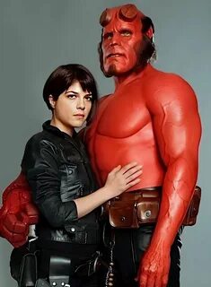 Hellboy 6 6 6