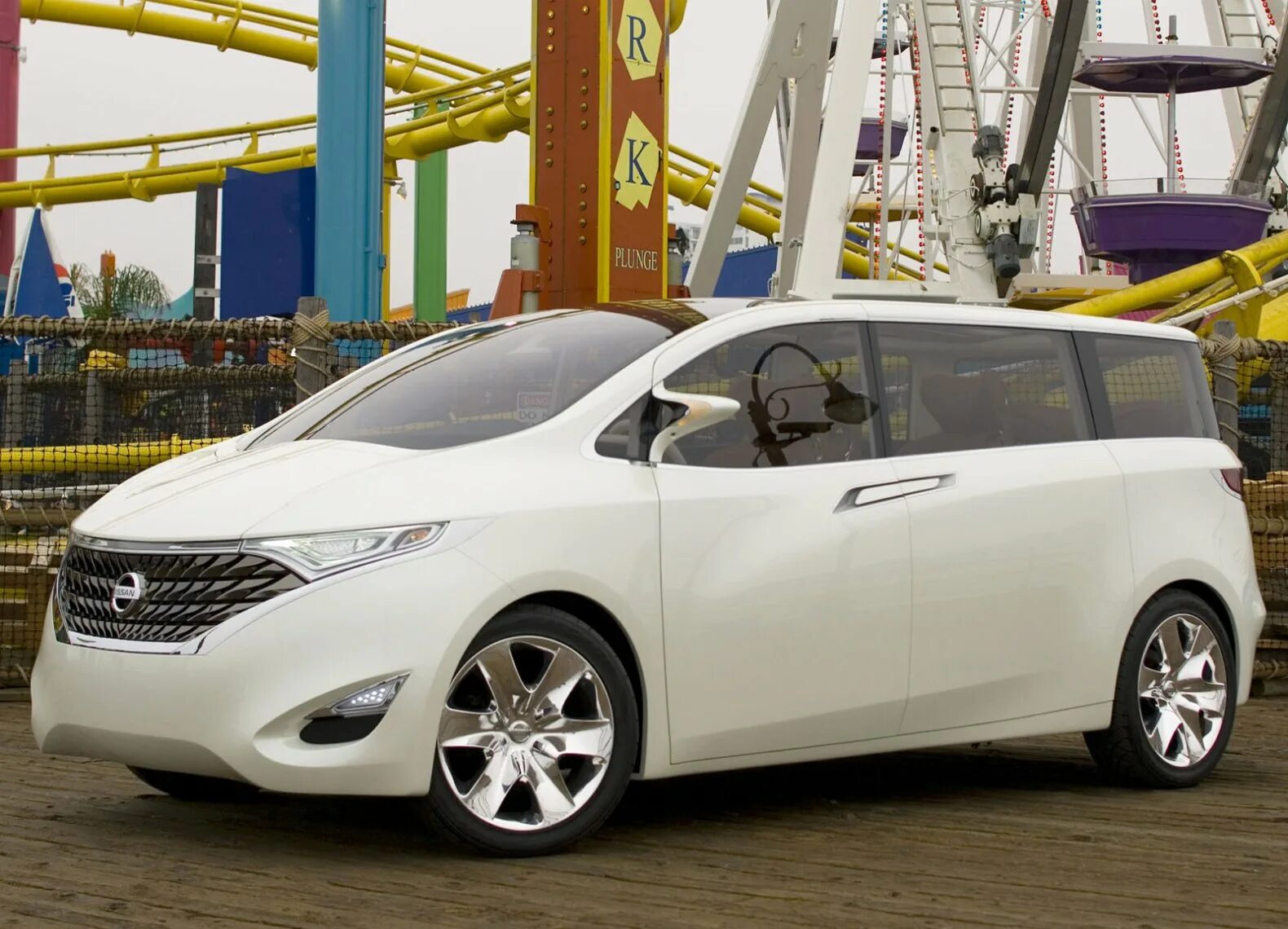 Форум ниссан премьеры. Nissan concept 2008. ниссан форум. nissan fora. ниссан вертушка концепт 2008 года.