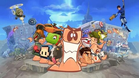 Team 17