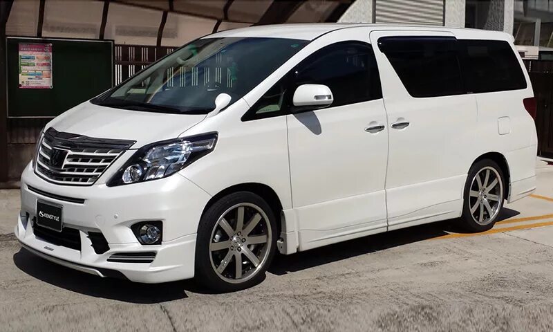 Тойота альфард 2005. Toyota Alphard 2005 Tuning. Toyota Alphard 2012 Tuning. Тойота альфард 2006. Отличается альфард