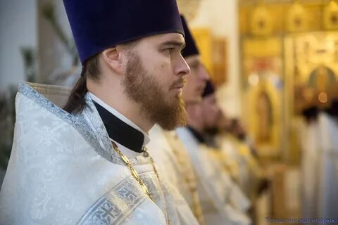Тольяттинская епархия