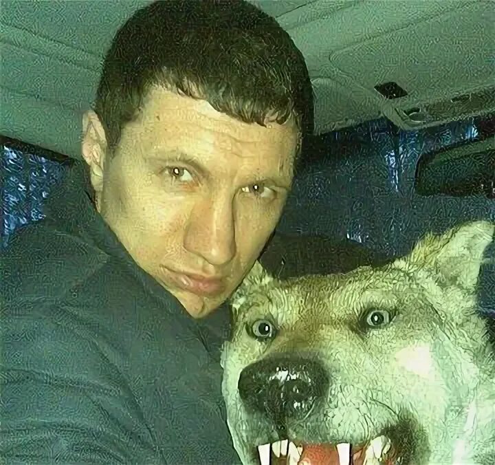 Сергей Евстафьев, фото, Чебоксары, местоположение, профиль ВКонтакте