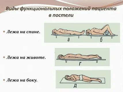 Неподвижно положение тела