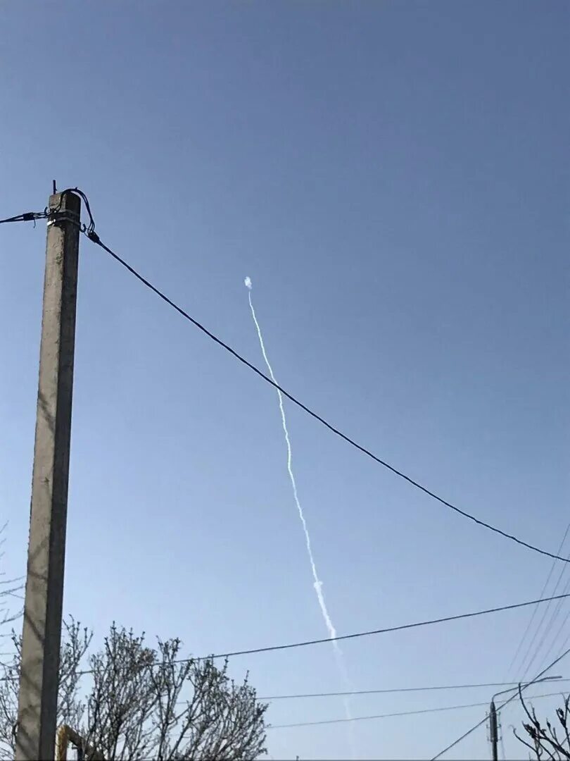 События в белгороде сейчас летят ракеты