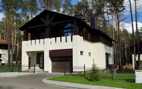 Программа дом кемерово