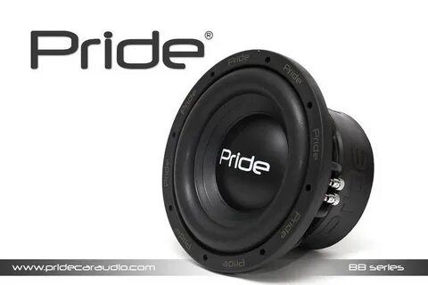 Pride audio