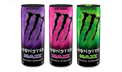 Dee monster