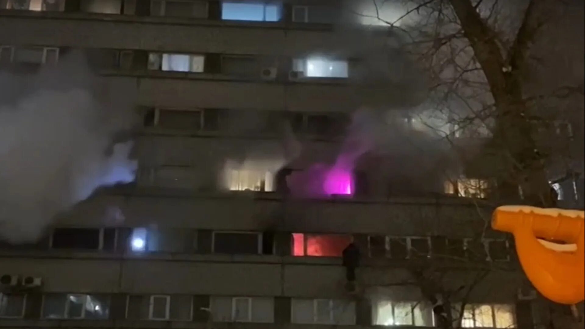 Пожар в гостинице москва. Пожар в гостинице москва
