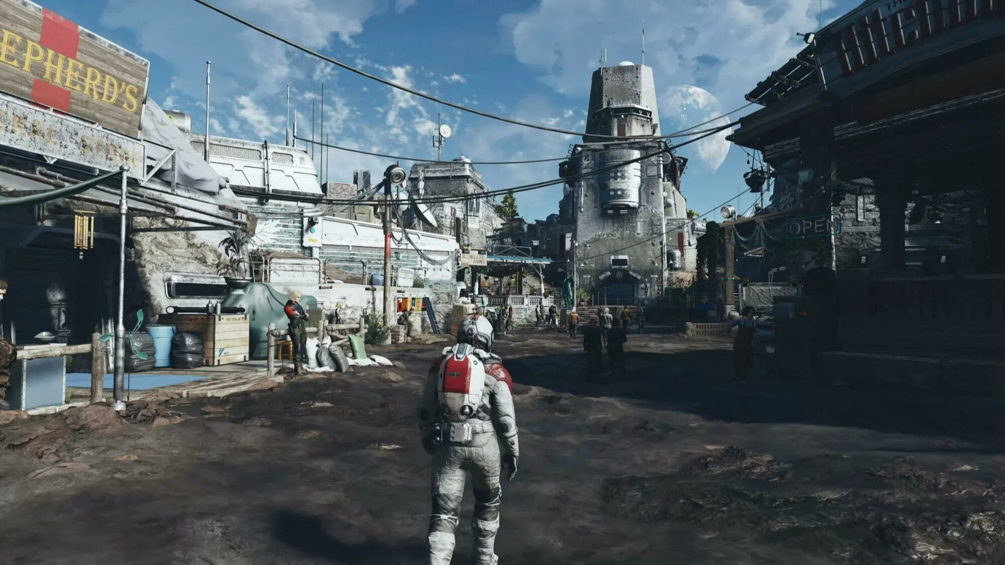 Starfield игра от bethesda. 11. Бесезда старфилд. Starfield. Starfield геймплей.