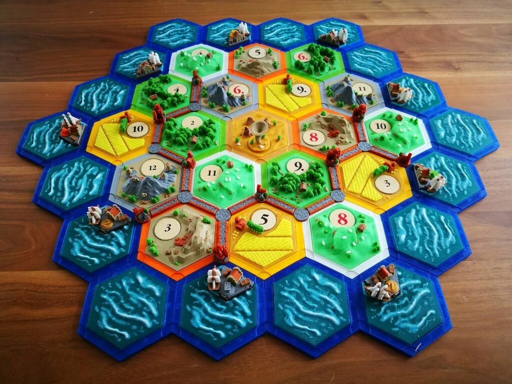 Колонизаторы это. Catan. Catan колонизаторы настольная игра. Колонизаторы настольная игра 3 д. Settlers настольная игра.