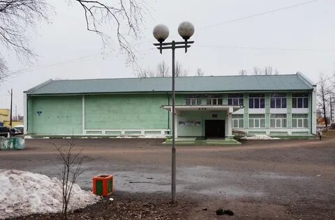 Аннино ленинградская область