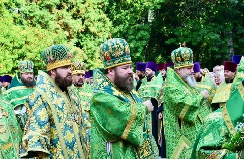 Гомельская епархия
