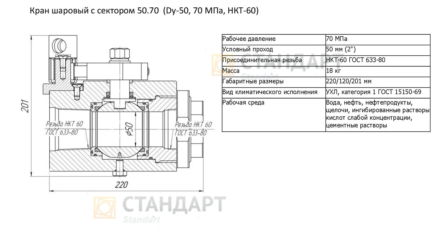 Кран шаровый 60. Кран КВД 50х70 (АФНИ 306121.005). Кран шаровый НКТ 60. Кран высокого давления КВД 50х70. Кран высокого давления КВД 50*70афни306121.005.