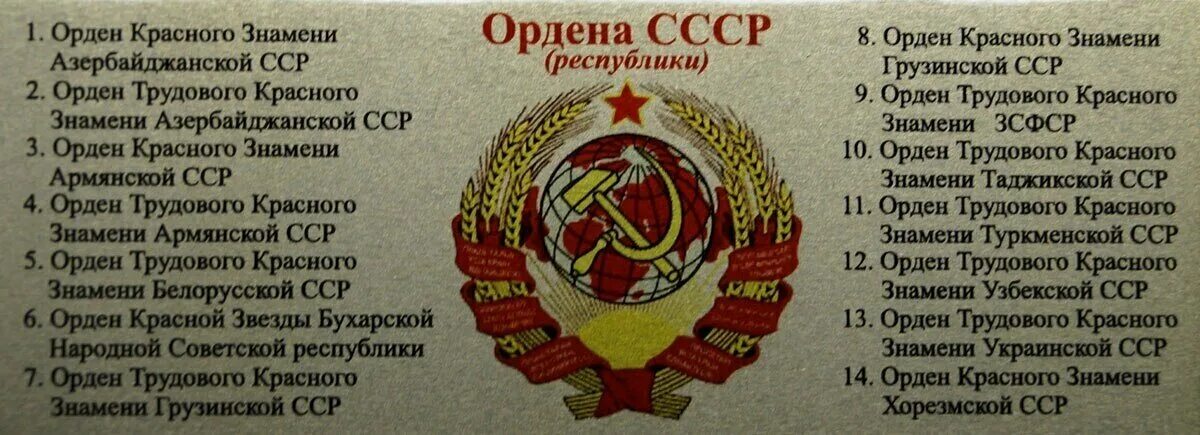 Ордена советских республик. Советская народная Республика. Награды советских республик. Ордена красного Знамени союзных республик.