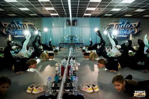Тодес спб