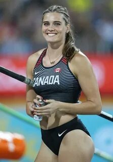 Alysha newman video