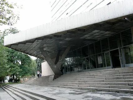 5 й корпус