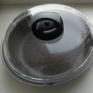 Крышка стеклянная 20
