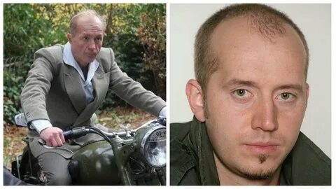 Знаменитости ушедшие в 2024