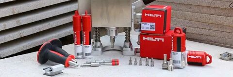 Hilti hsa