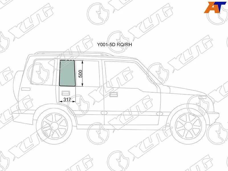 Чертеж двери автомобиля Сузуки эскудо 1997г td51w. Размер бокового стекла Сузуки эскудо. Сузуки эскудо габариты. Высота стекол Сузуки эскудо.