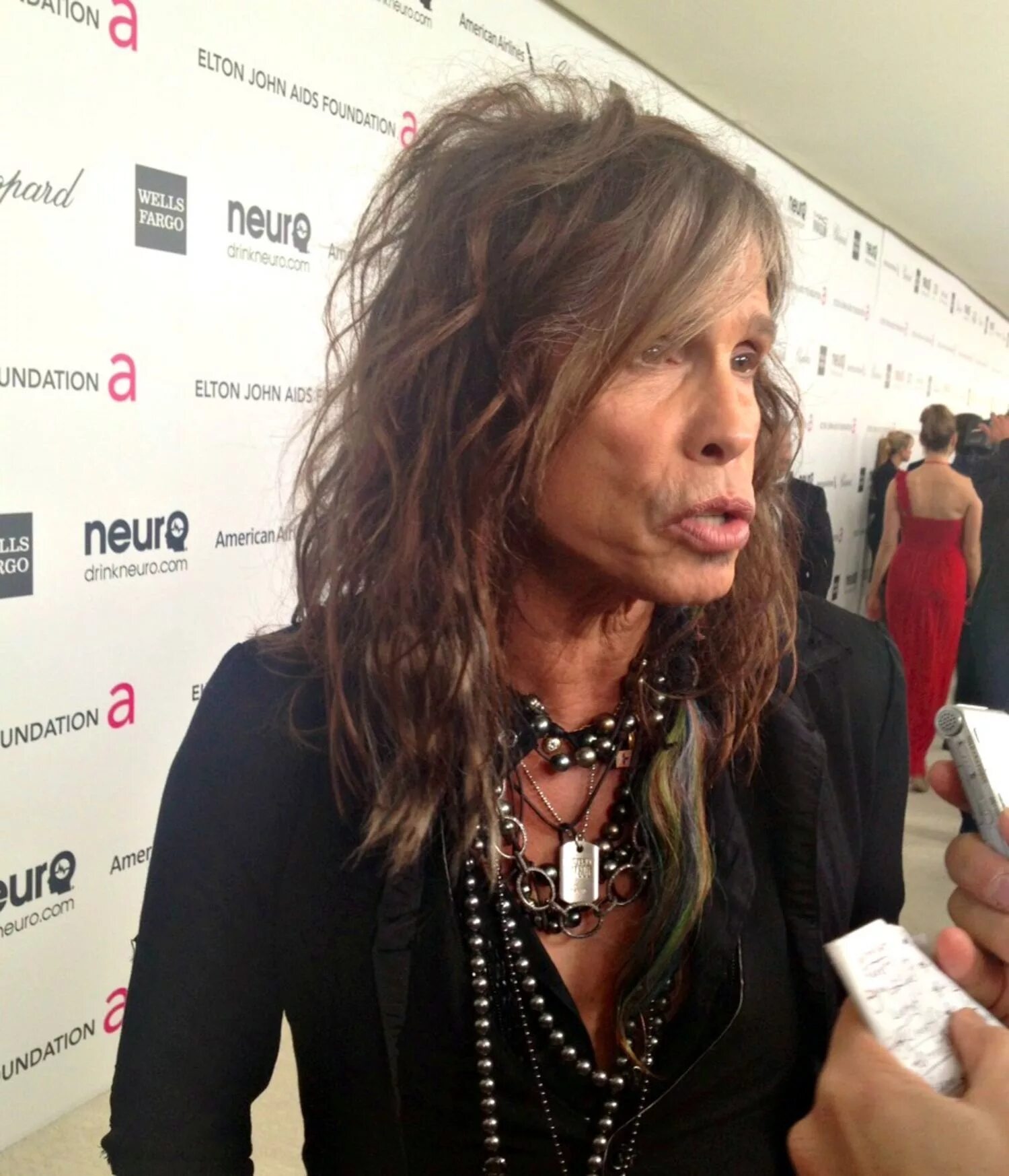 Steven tyler neverlove. Steven tyler neverlove