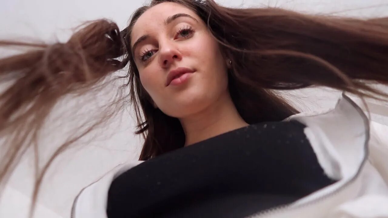 Pov you are a
