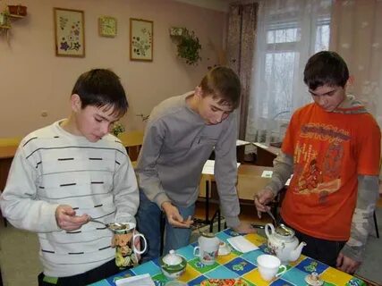 Коррекционная школа 8 класс биология