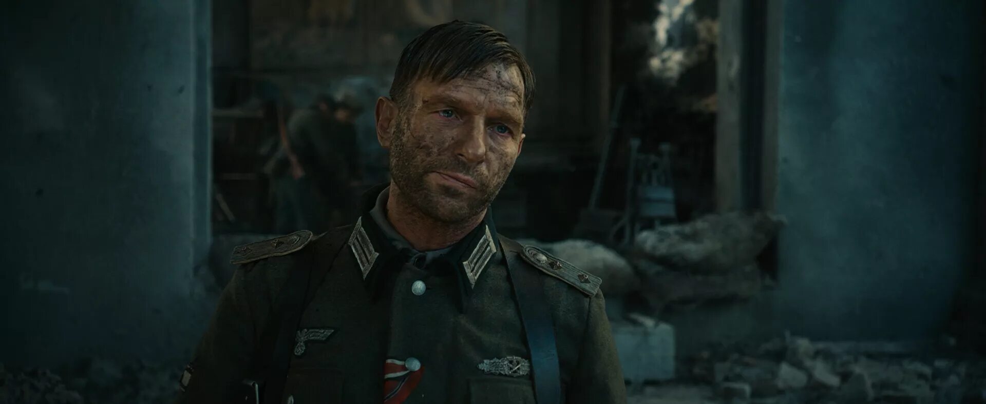 сталинград (2013, фёдор бондарчук). сталинград (2013, фёдор бондарчук). сталинград (2013, фёдор бондарчук). томас кречманн валькирия. сталинград немецкий офицер.