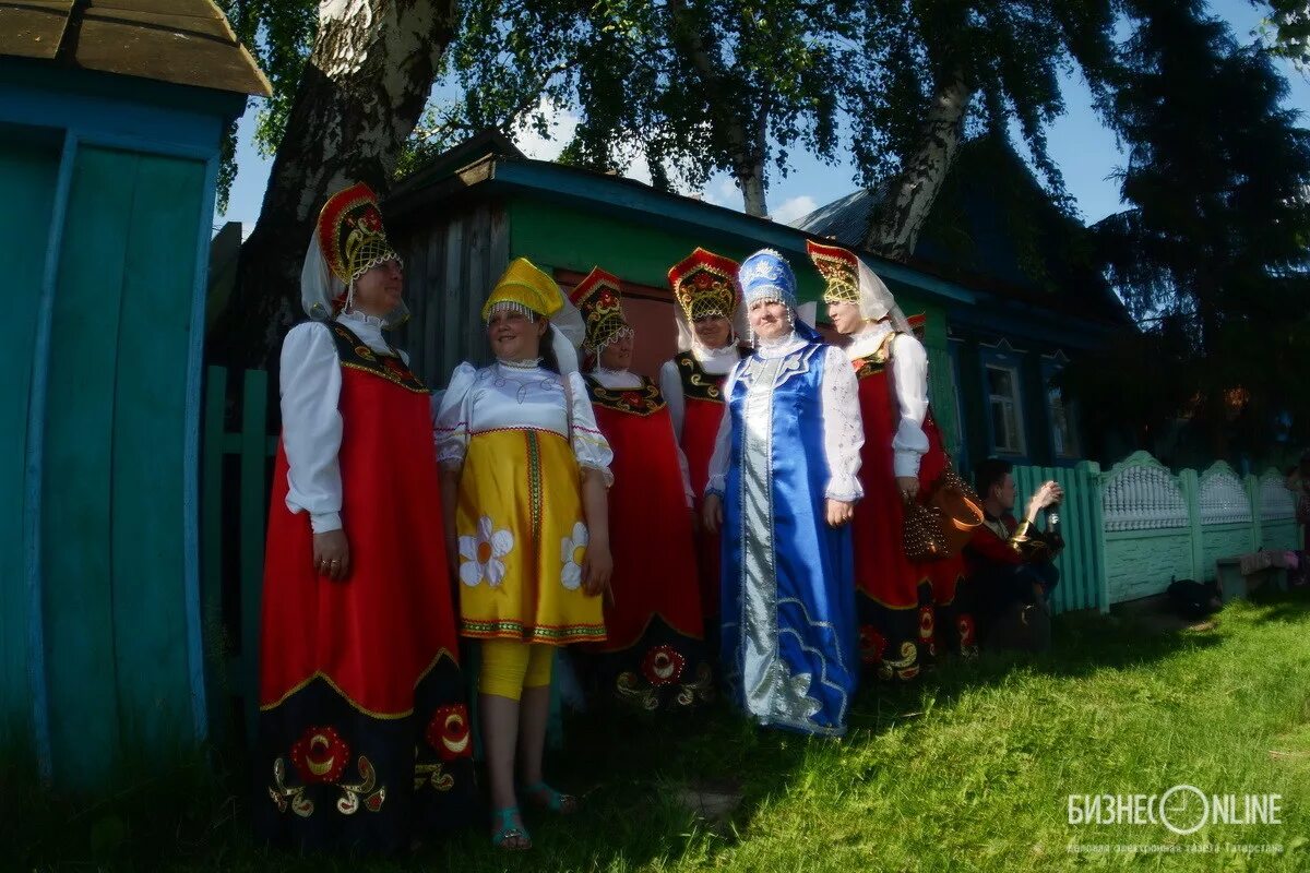 Каравон праздник. Каравон в Татарстане. Русское Никольское с коптера Каравон. Картинка Каравон русское Никольское. Русское никольское