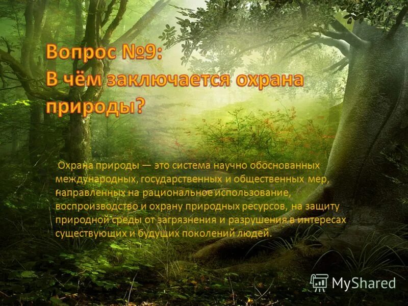 способы охраны видов и популяций. охрана биогеоценозов. природные экологические системы. аючто такое эуосисетвма. сохранение биологического разнообразия.