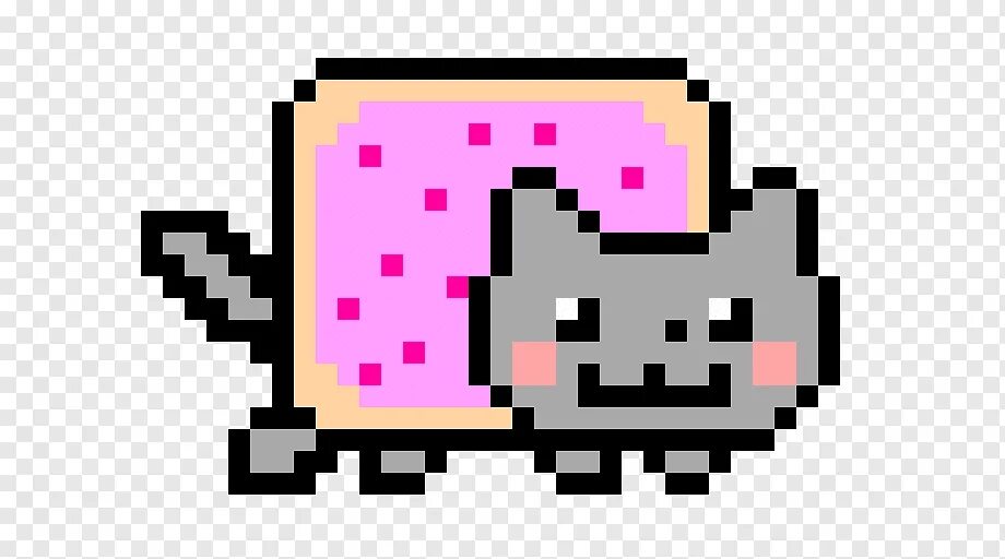 Nyan Cat пиксель арт. Кошка пиксель. Пиксельный котик. Пиксельные картиночки. Пиксель арт пнг