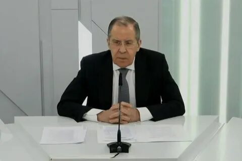 Мгимо встреча с лавровым