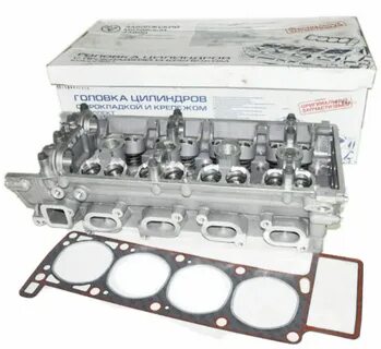 Гбц газель 405