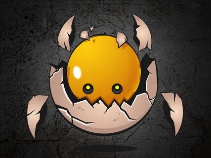 Monster eggs