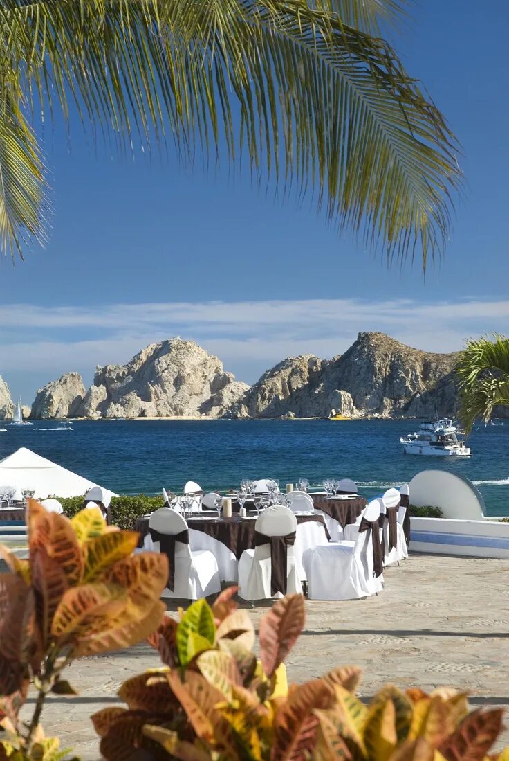 Luca beach hotel