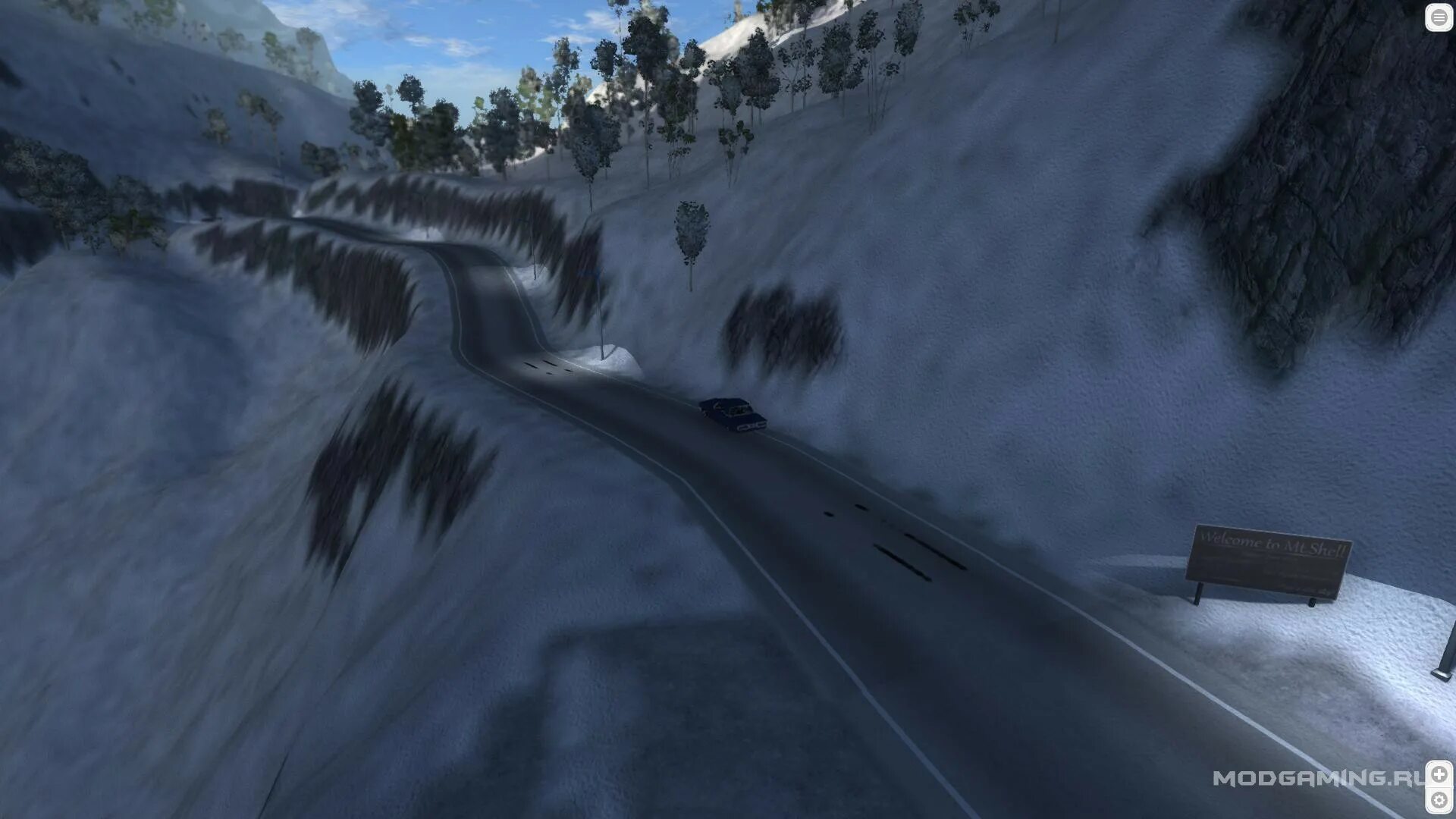 зимняя карта для бмж драйв. 08. зимняя карта для beamng drive. S. карта восточное побережье сша beamng drive.