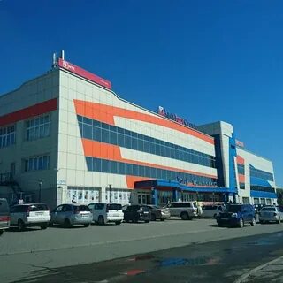 Дальторгсервис
