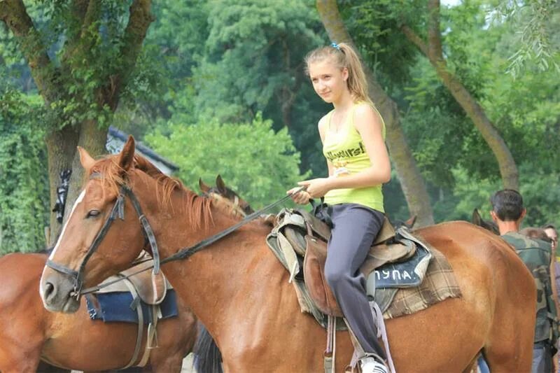 Сукко конные прогулки. Сукко конные прогулки