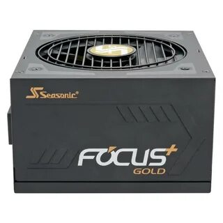Seasonic focus