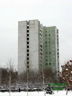 Заповедная 4 москва