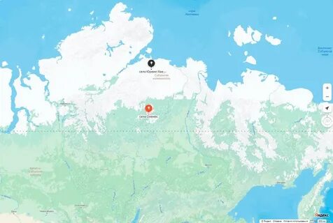 Якутия номер