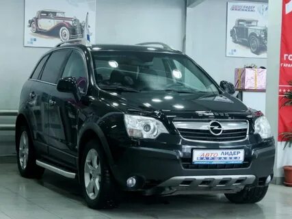 Авито автомобили кроссовер