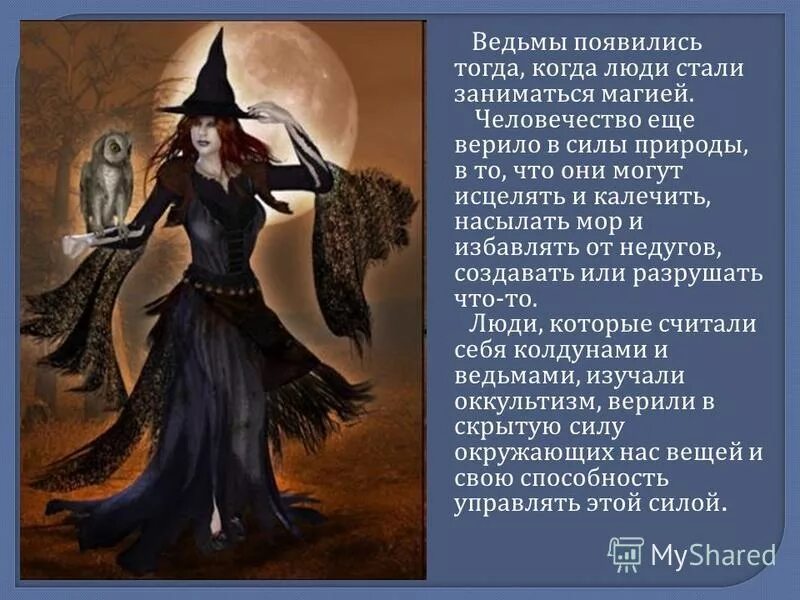 Информация для ведьм. Рассказы про ведьм. Ведьма описание. Ведьмочки информация.