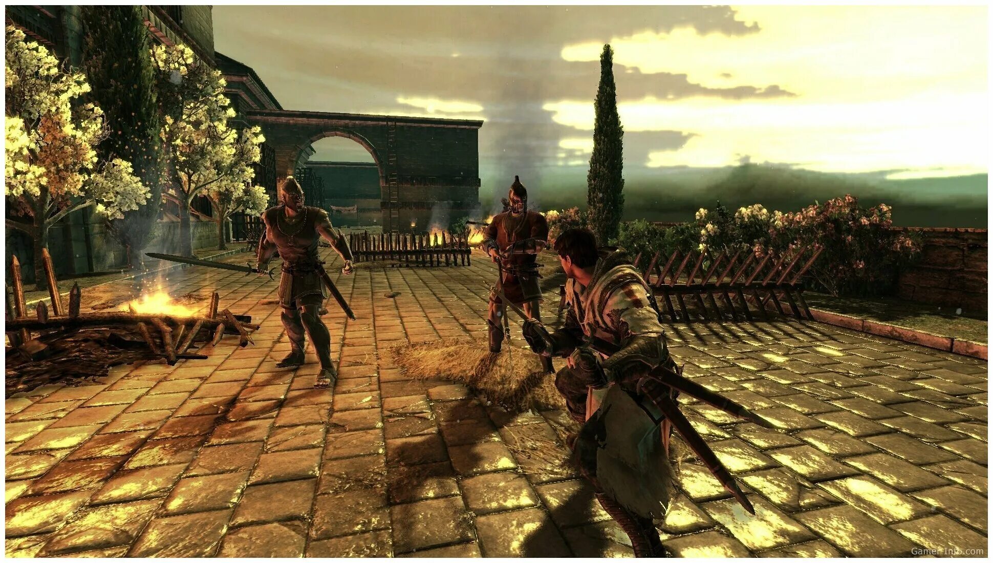 Лучшие ролевые. The Cursed Crusade: Искупление. Cursed Crusade, the (Xbox 360). The Cursed Crusade (2011). Crusade игра.