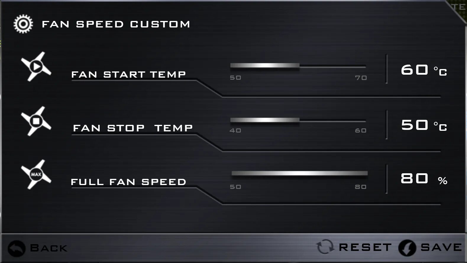 Fan speed. Control center 3.0 clevo. fan speed setting. clevo control center 2.0. control center 3.0 fan speed.